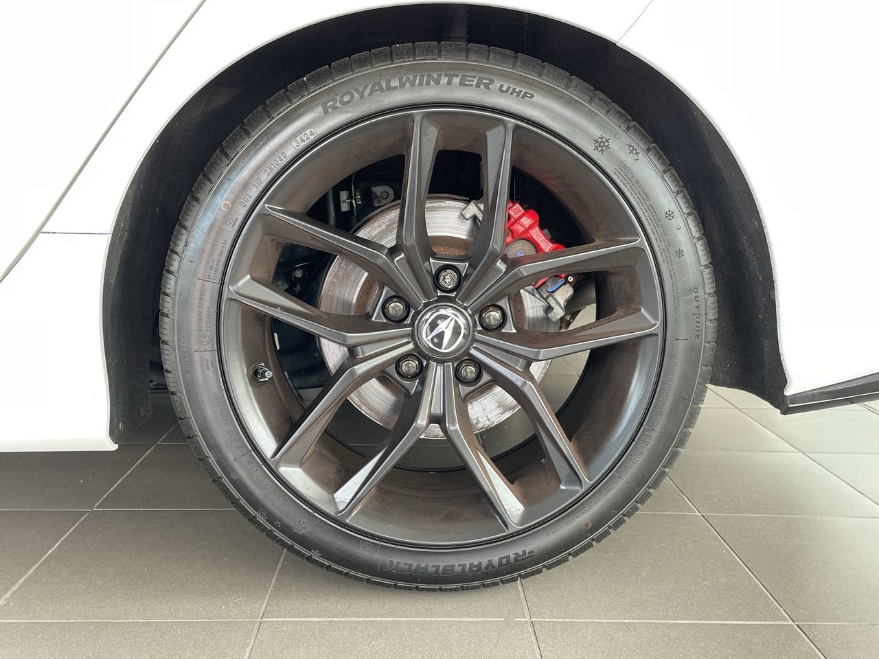 2024 Acura Integra