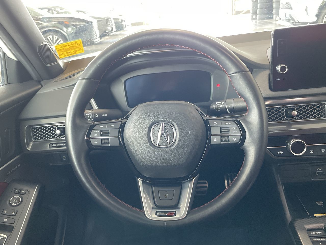 2024 Acura Integra