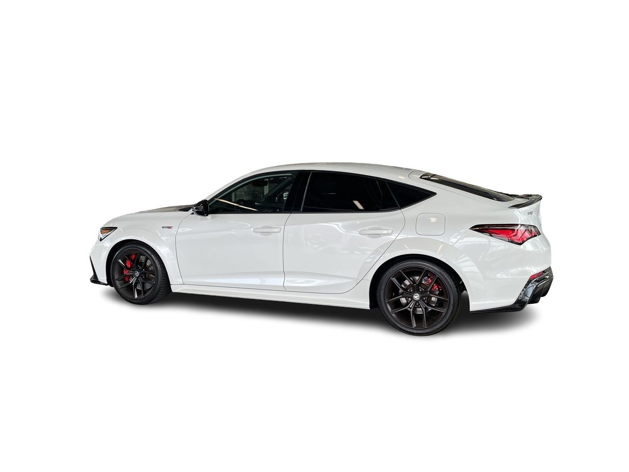 2024 Acura Integra