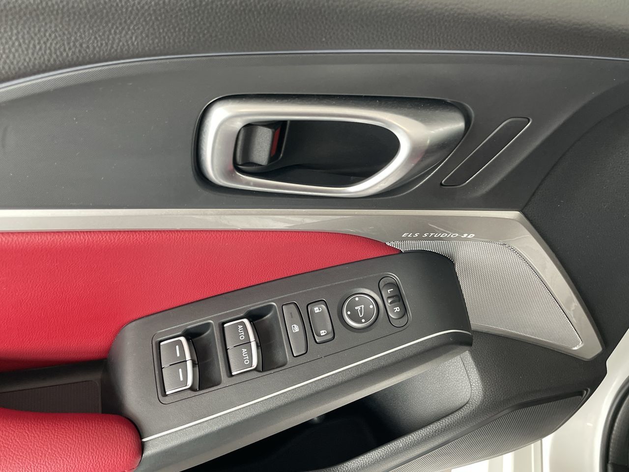 2024 Acura Integra