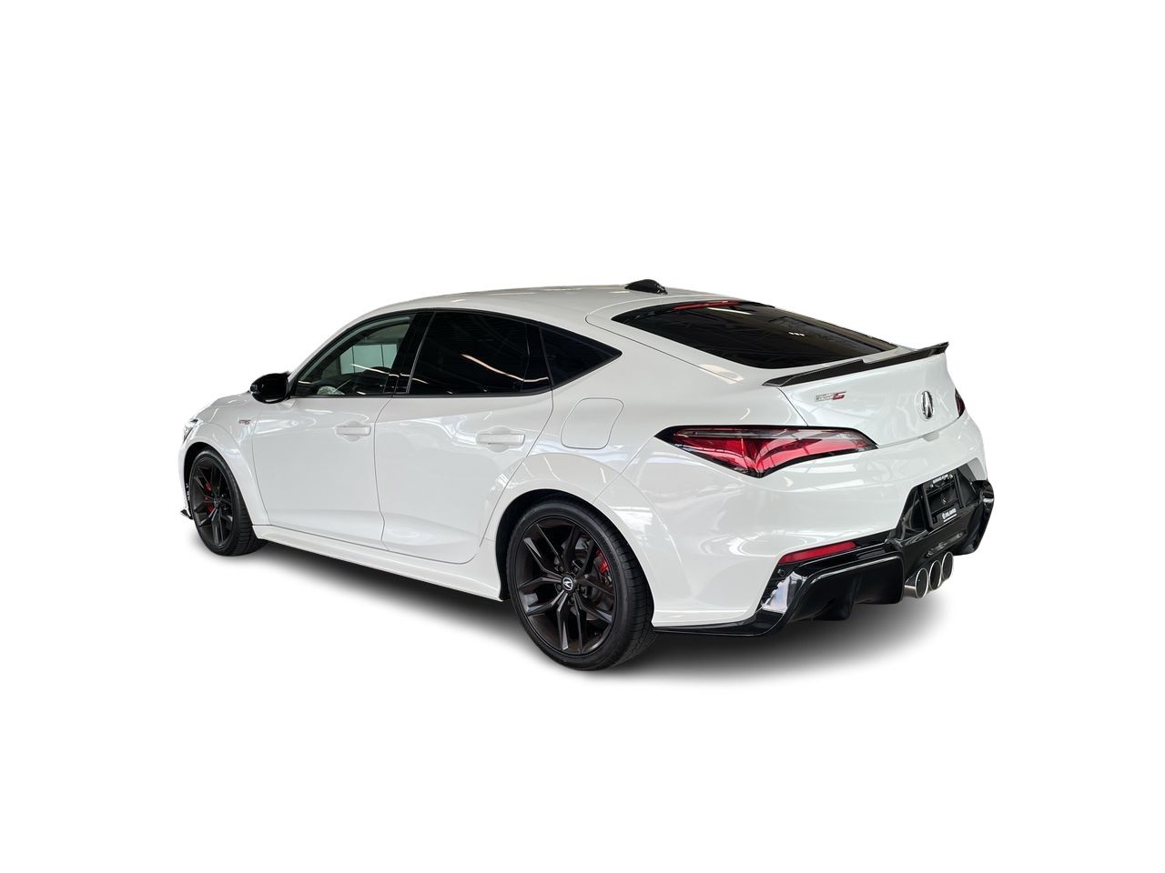 2024 Acura Integra