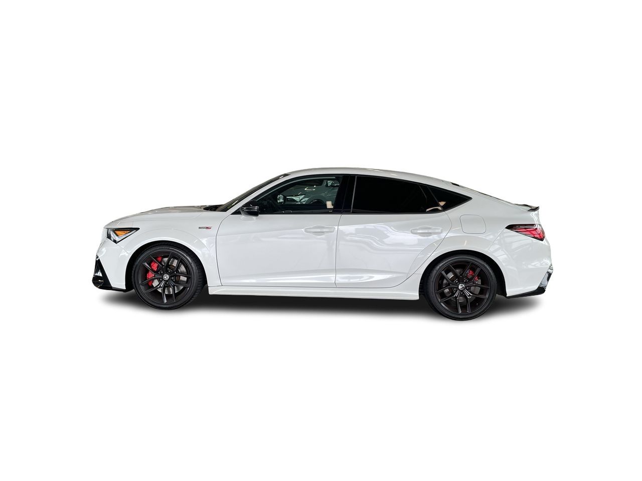 2024 Acura Integra