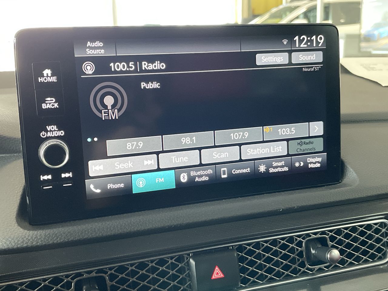 2024 Acura Integra