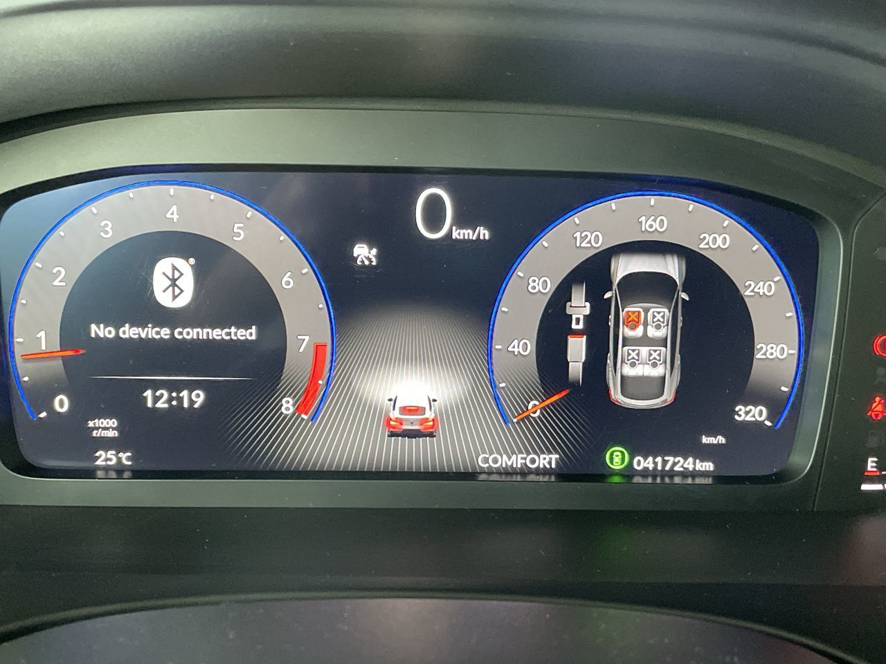 2024 Acura Integra