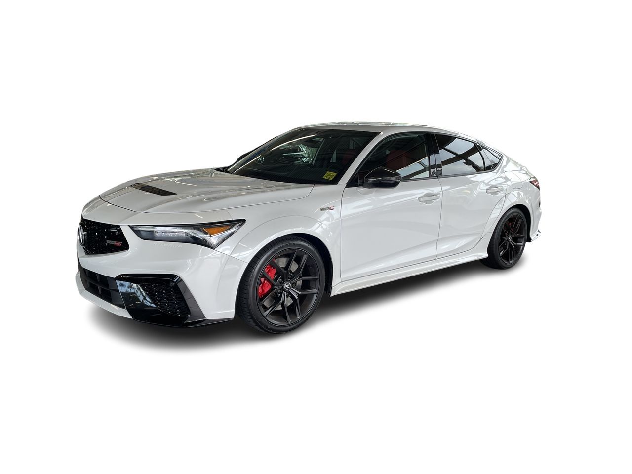 2024 Acura Integra