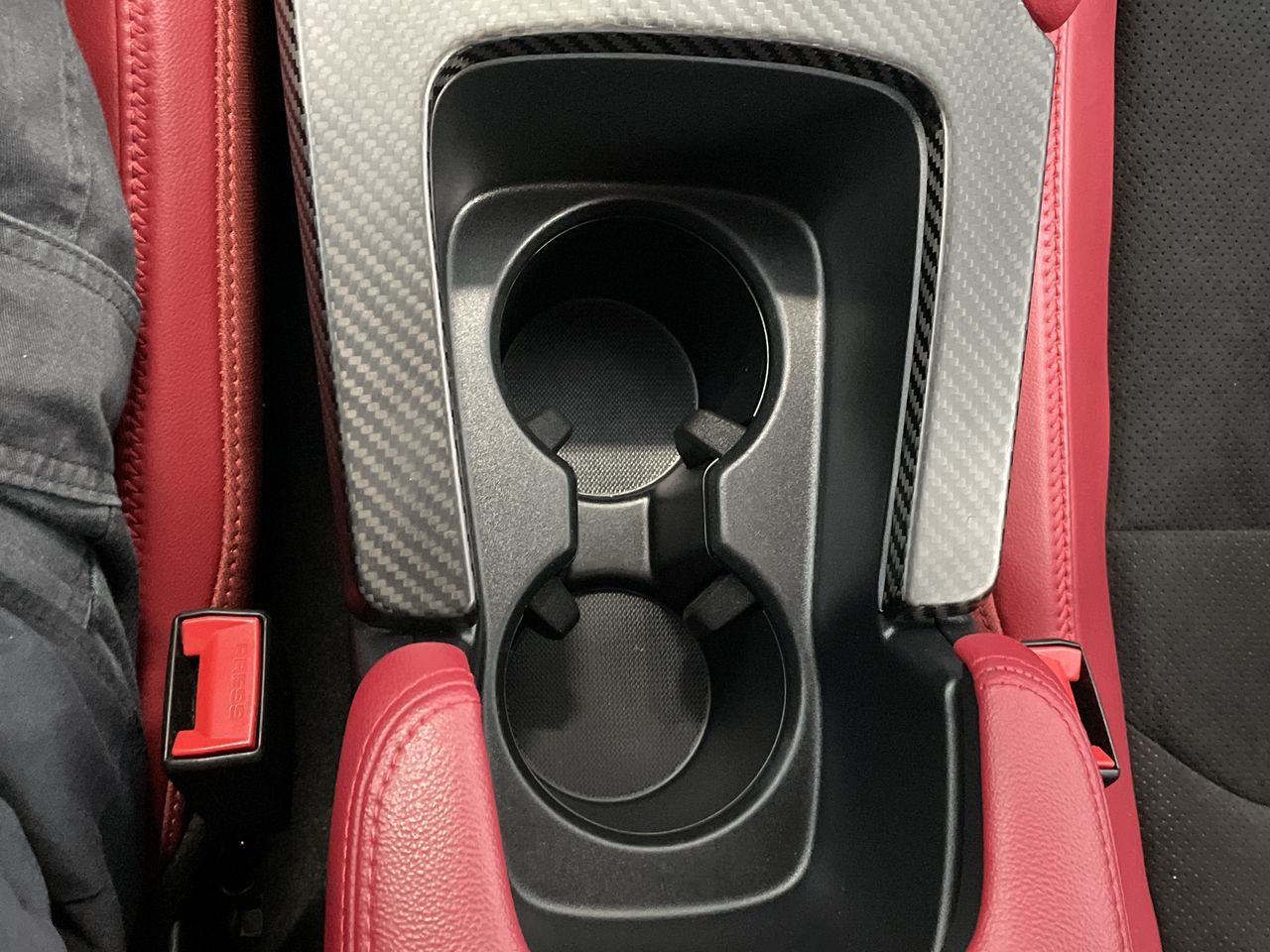 2024 Acura Integra
