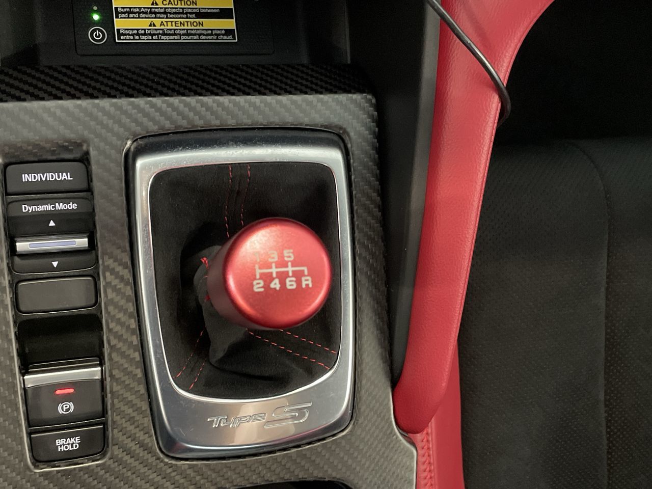 2024 Acura Integra