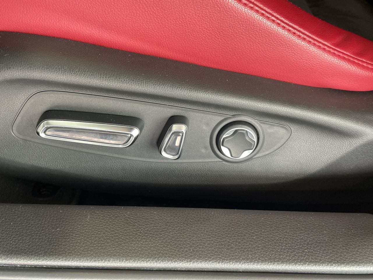 2024 Acura Integra