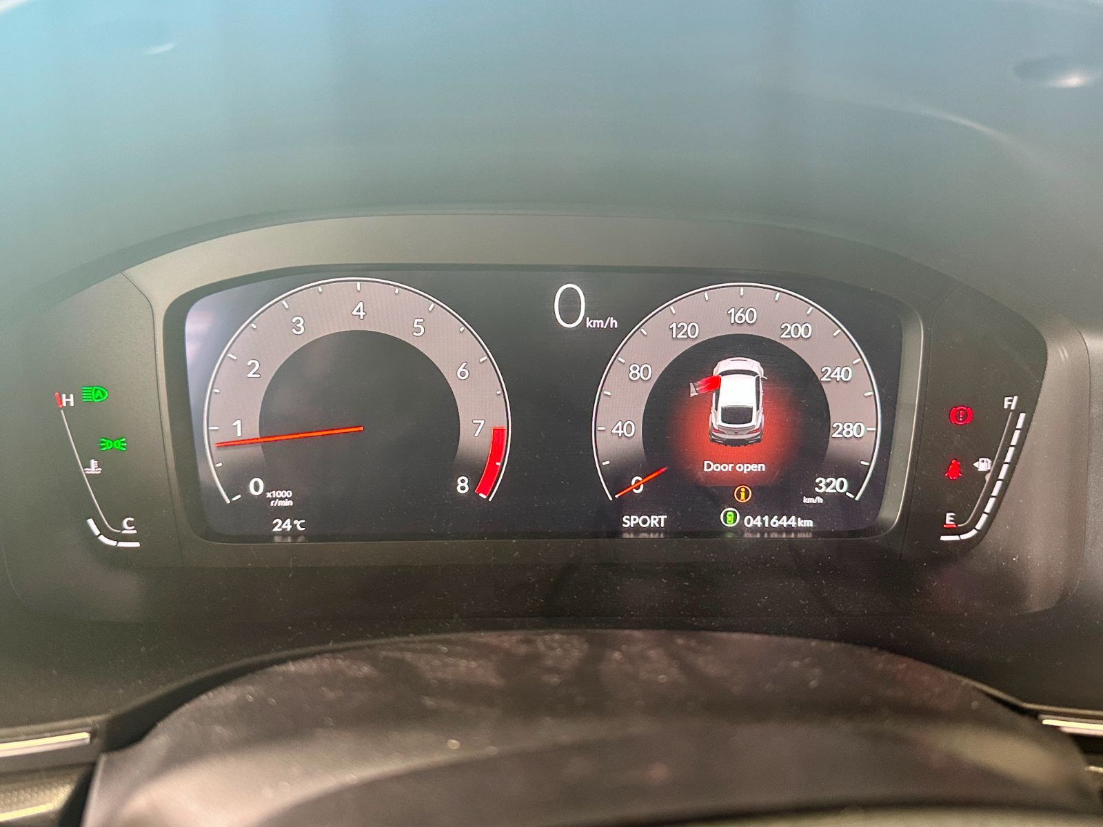 2024  Integra