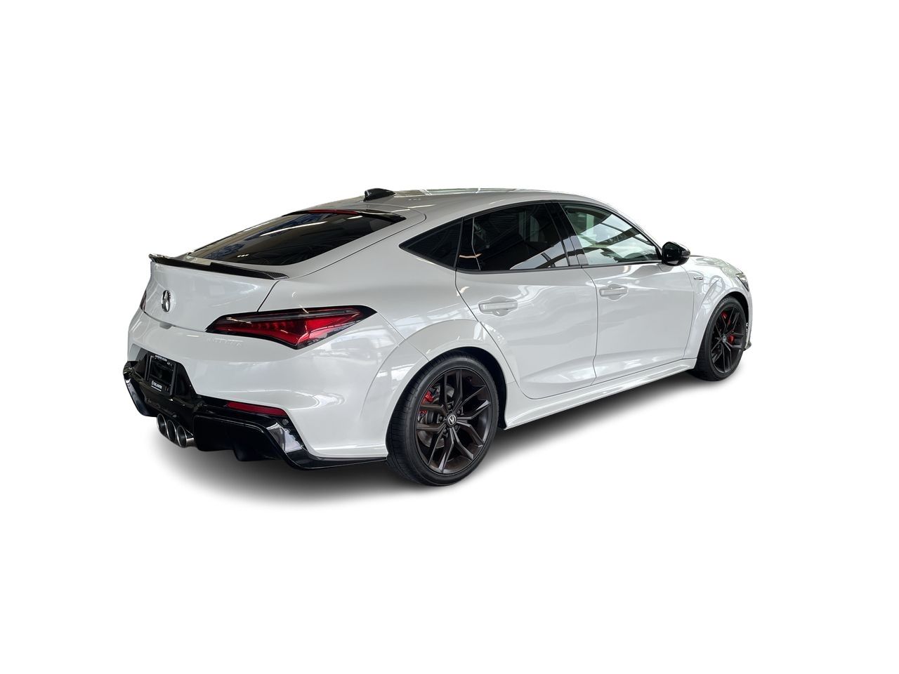 2024 Acura Integra