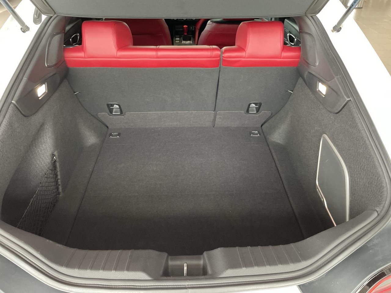 2024 Acura Integra