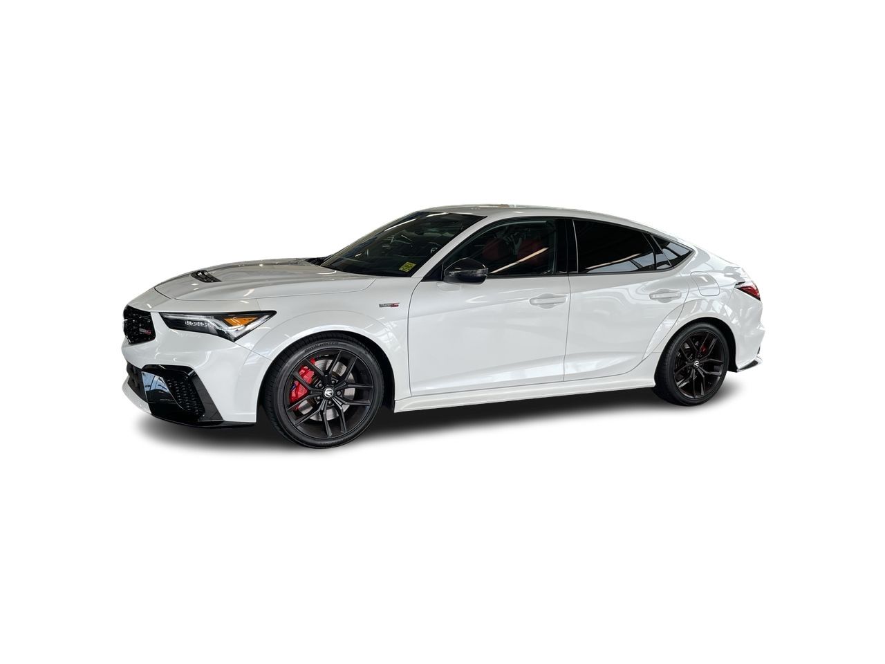2024 Acura Integra