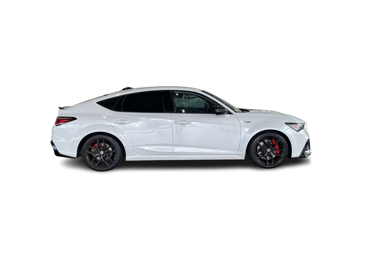 2024 Acura Integra
