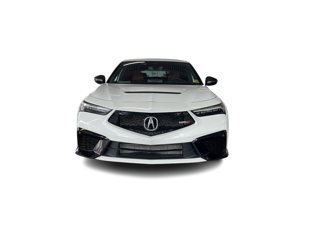 2024 Acura Integra