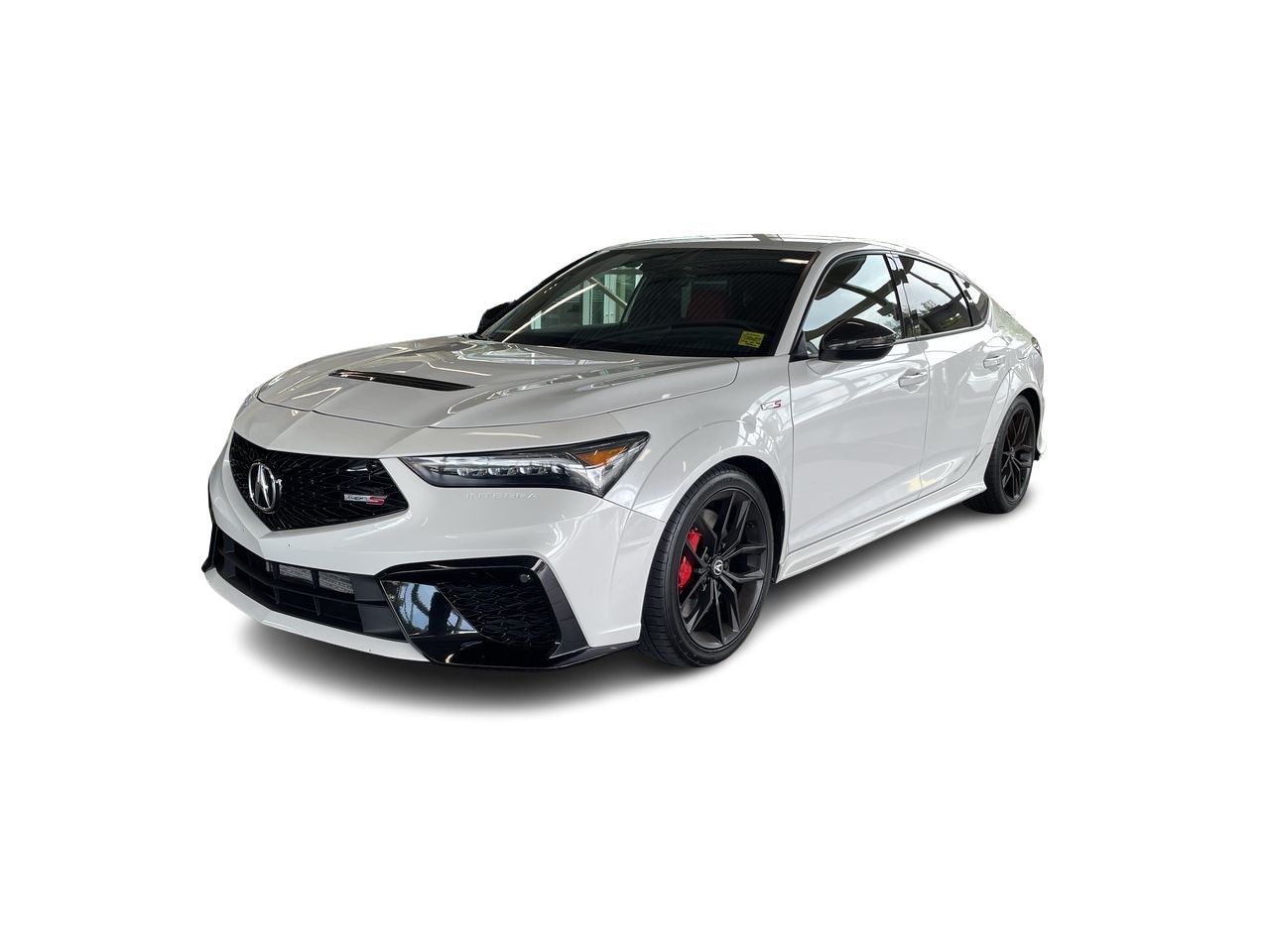 2024 Acura Integra