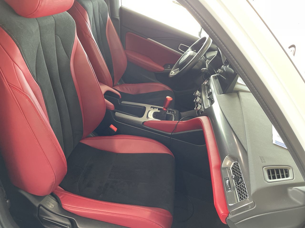 2024 Acura Integra
