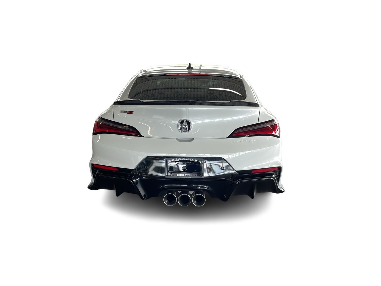 2024 Acura Integra