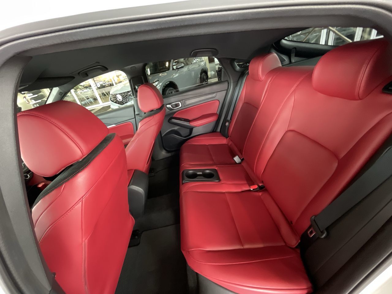 2024 Acura Integra