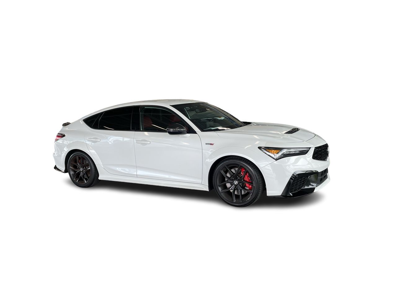 2024 Acura Integra