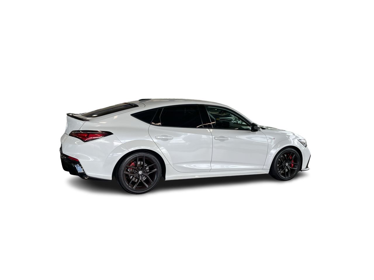 2024 Acura Integra