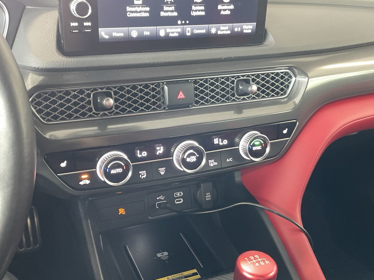 2024 Acura Integra