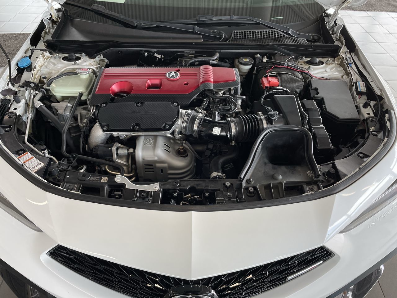 2024 Acura Integra