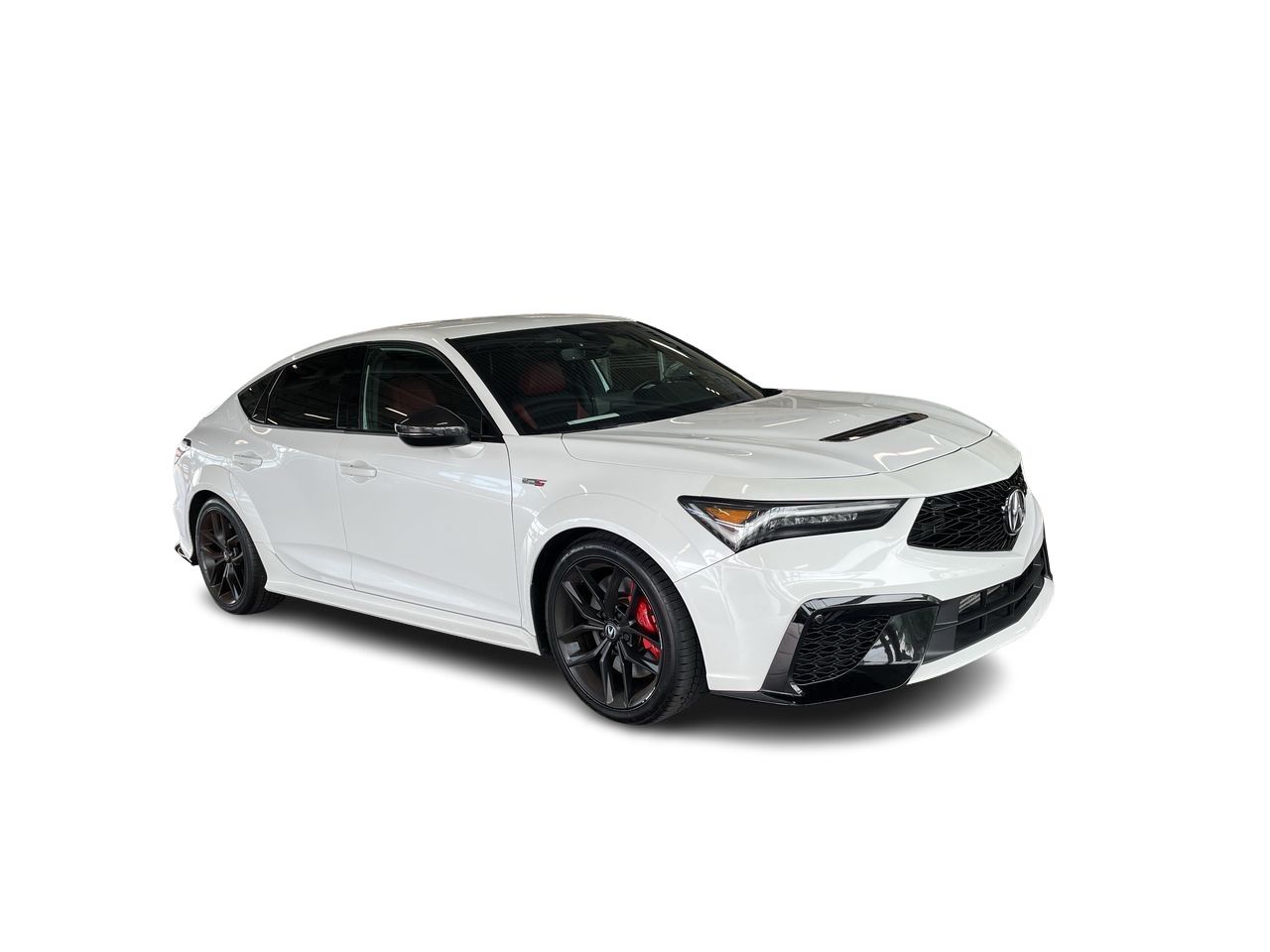 2024 Acura Integra