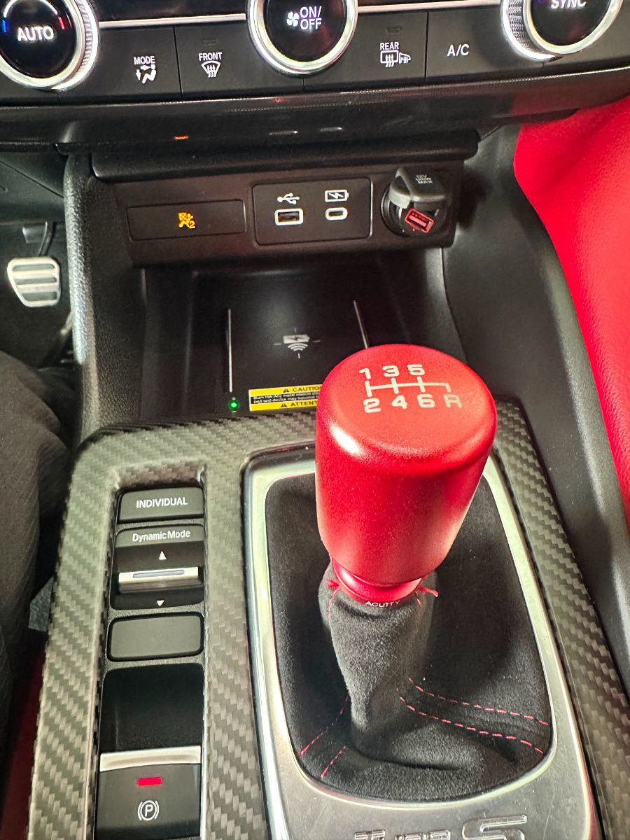2024  Integra