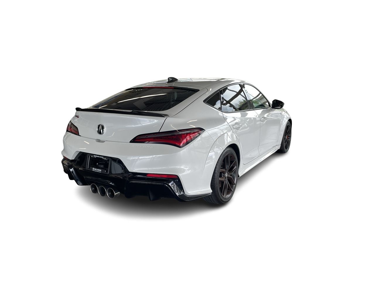 2024 Acura Integra