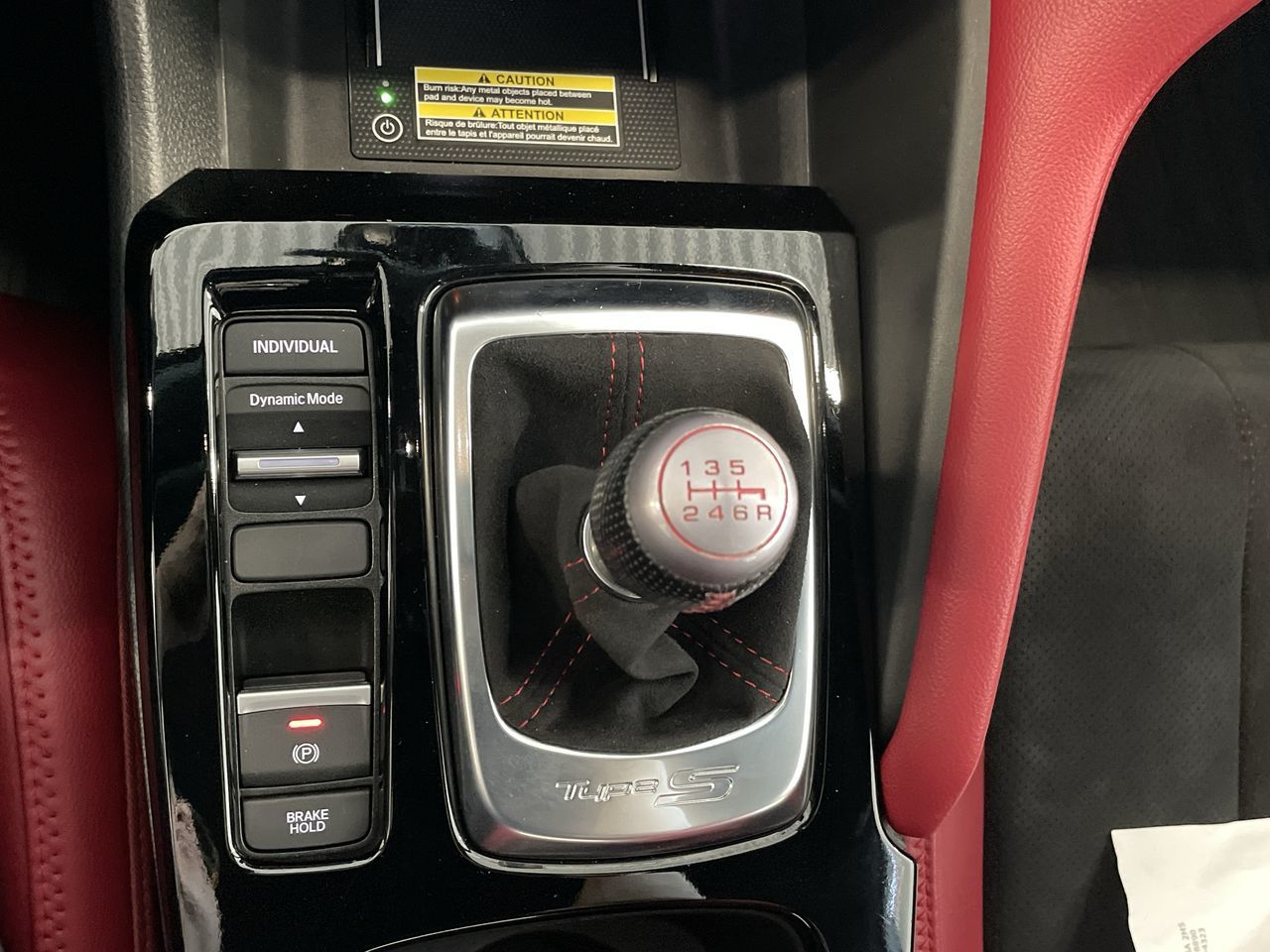 2024 Acura Integra