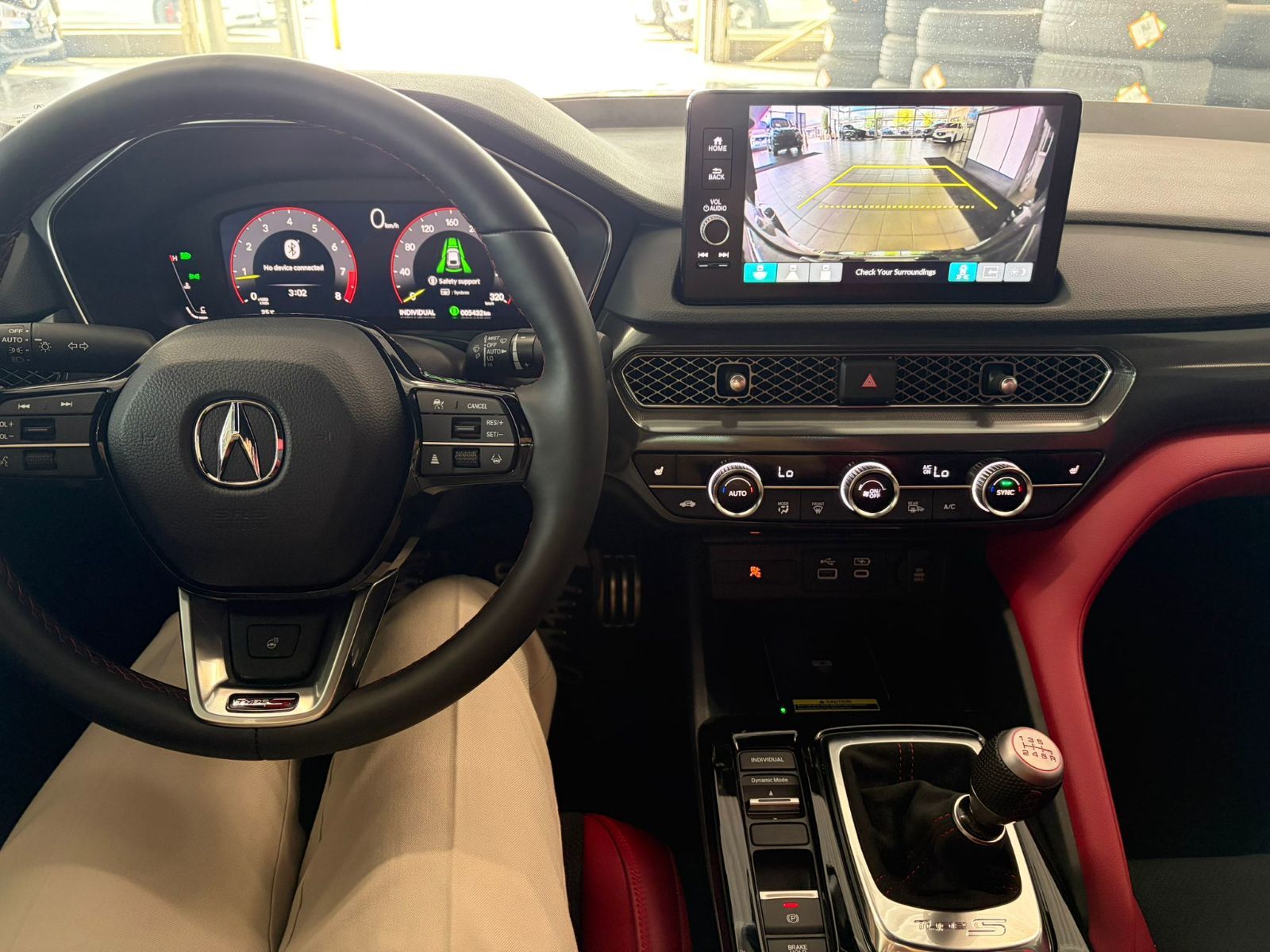 2024 Acura Integra