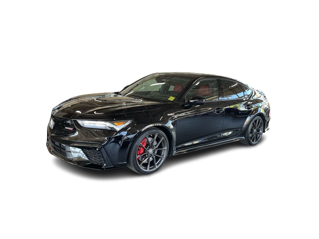 2024 Acura Integra