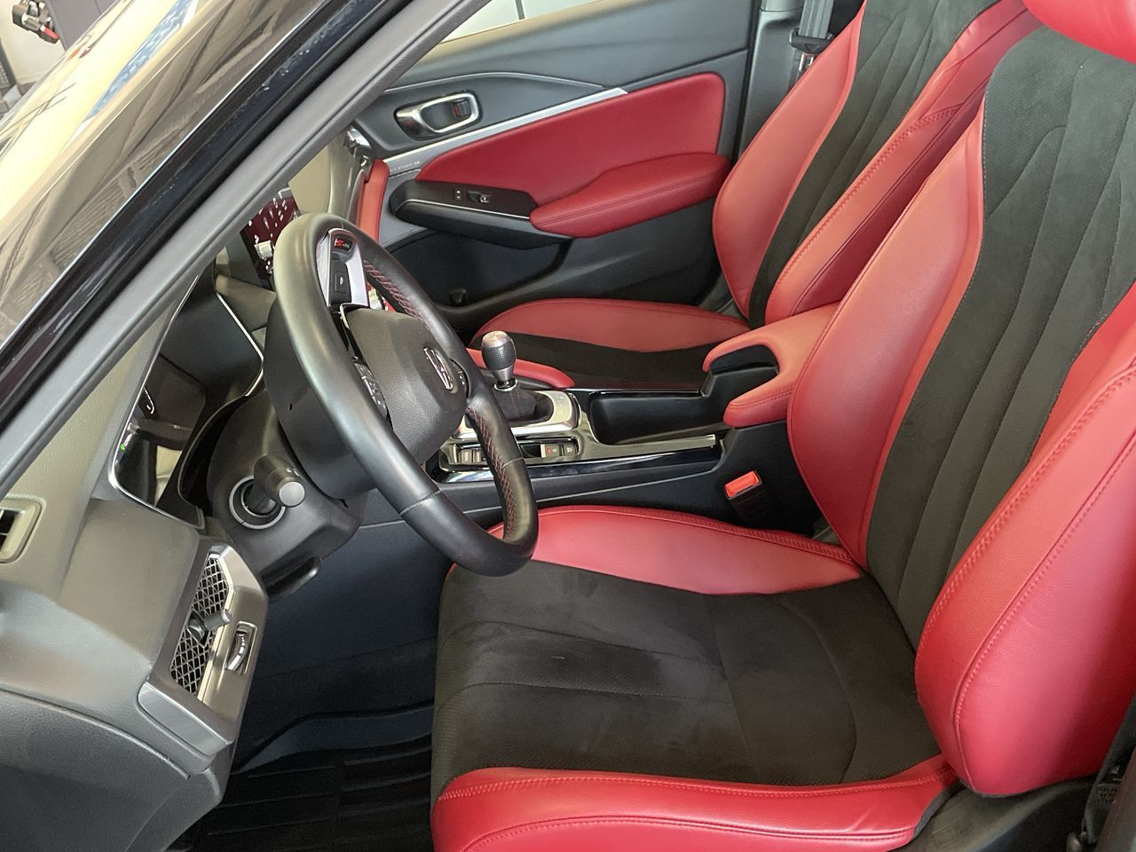 2024 Acura Integra