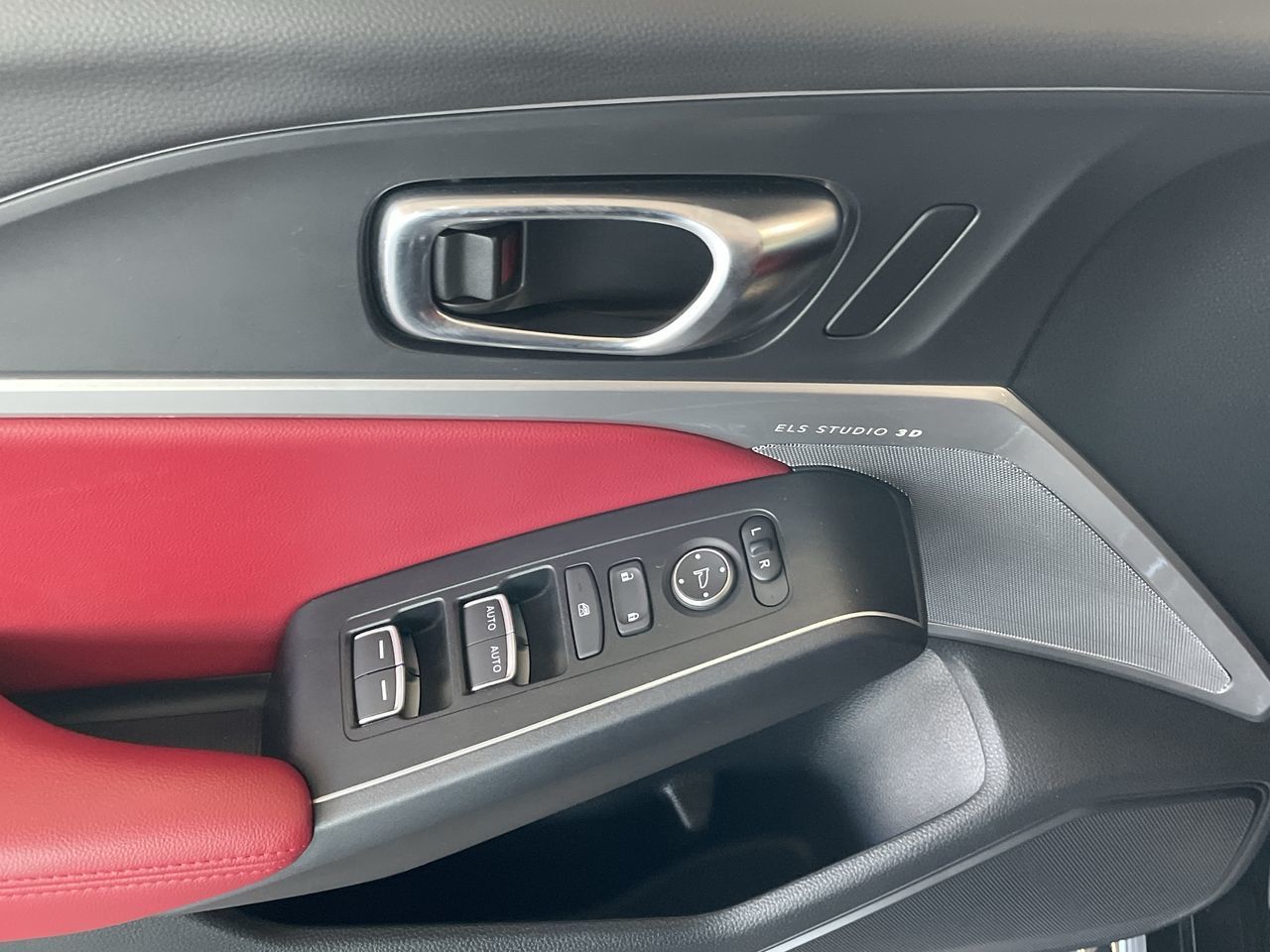 2024 Acura Integra