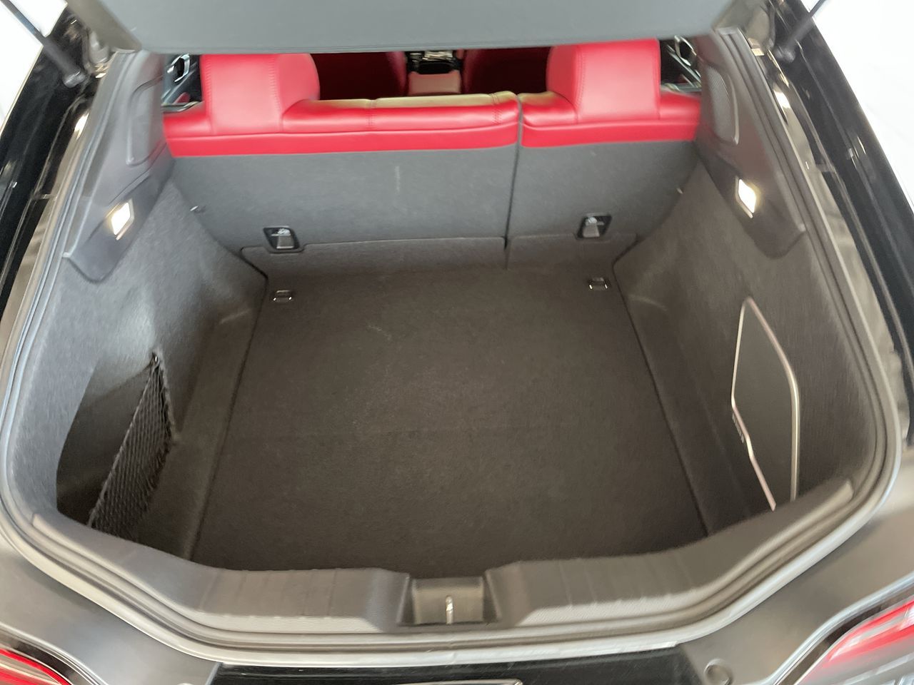 2024 Acura Integra