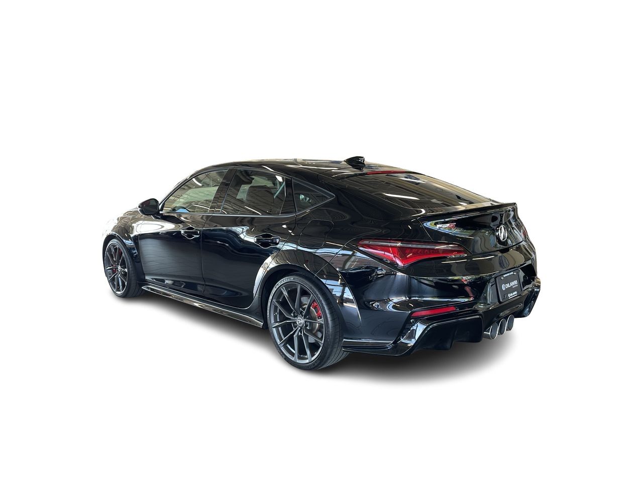 2024 Acura Integra
