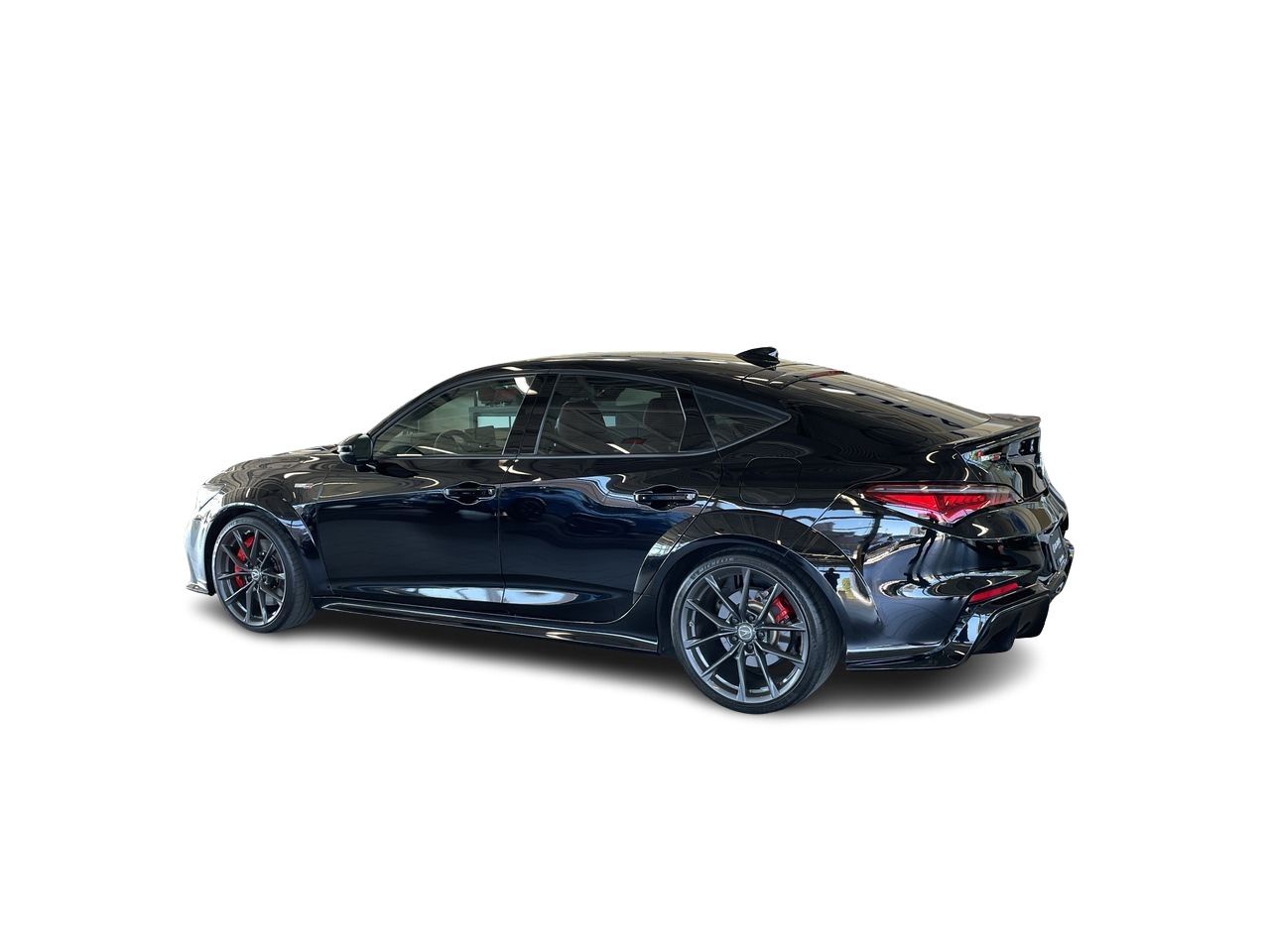 2024 Acura Integra