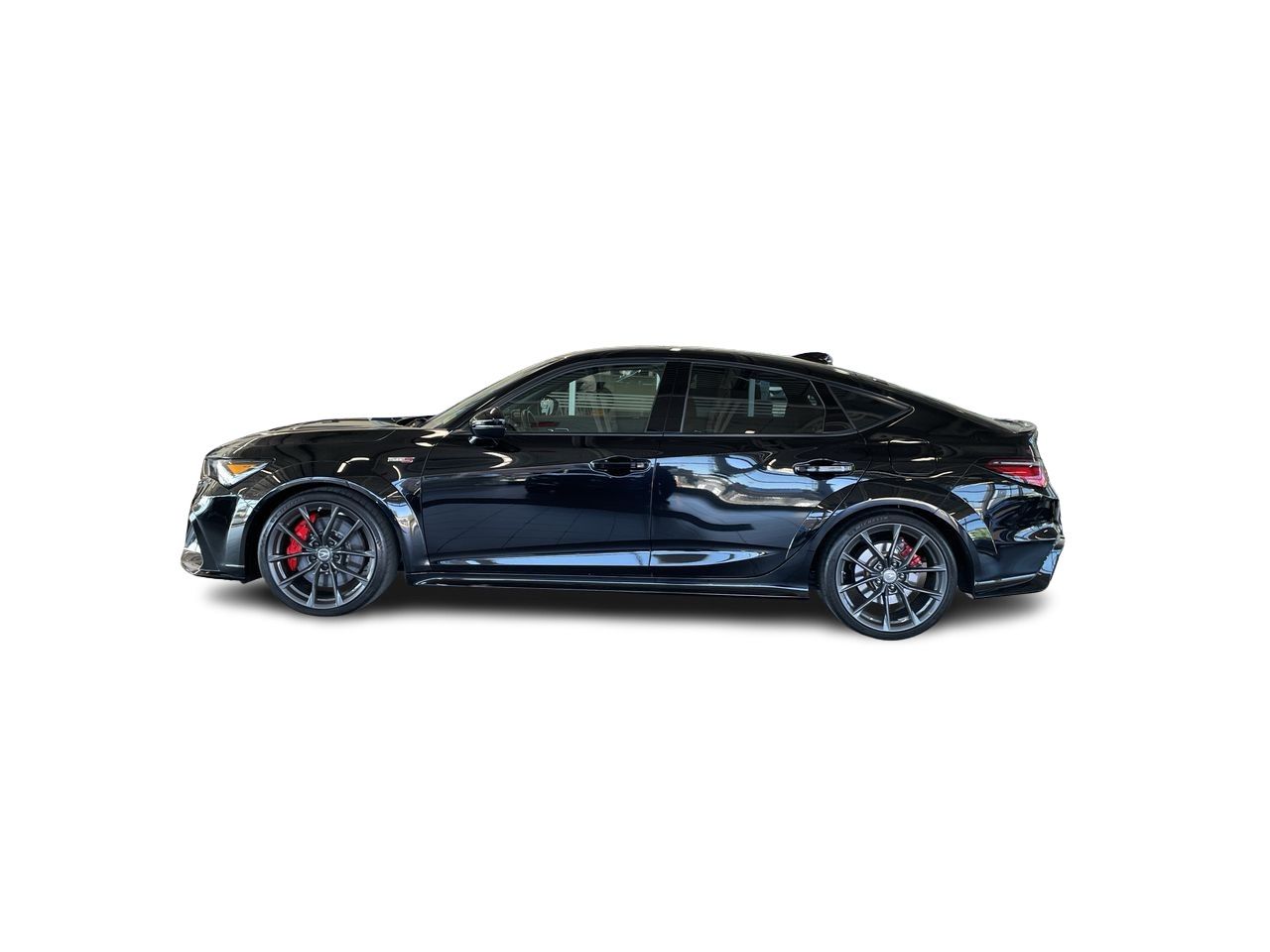 2024 Acura Integra