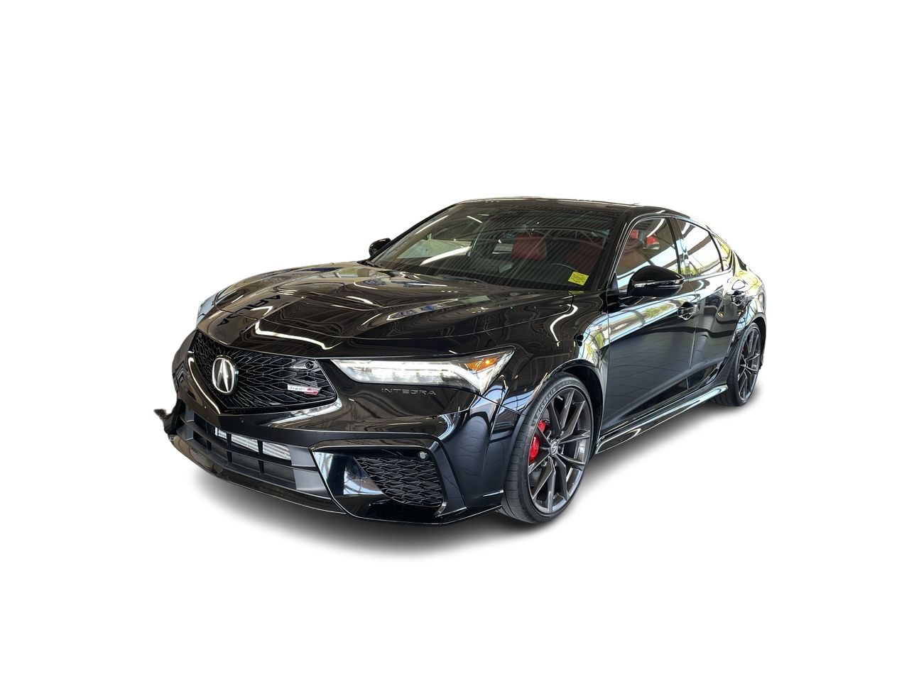 2024 Acura Integra