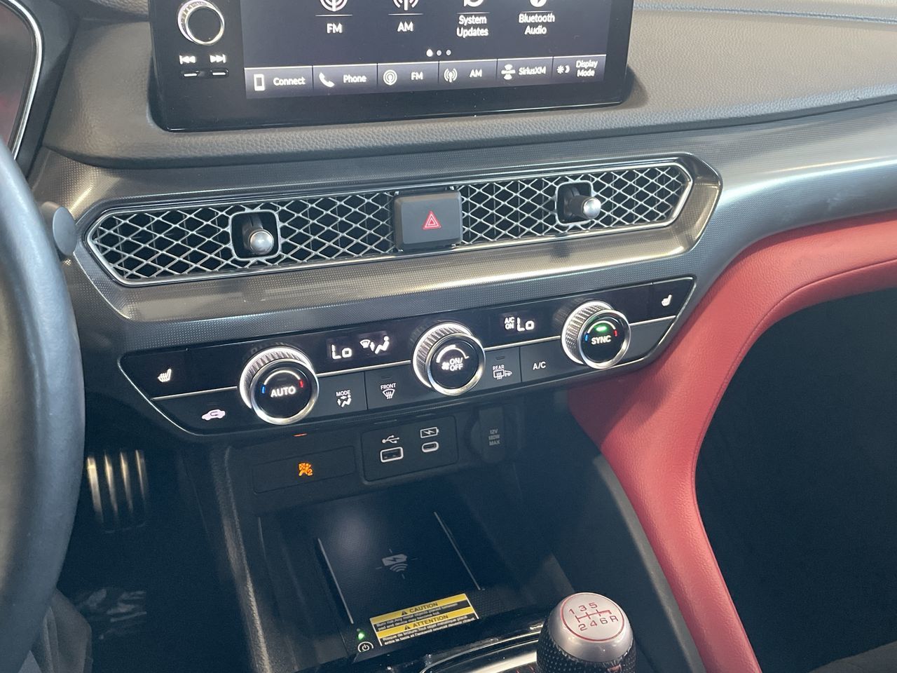 2024 Acura Integra