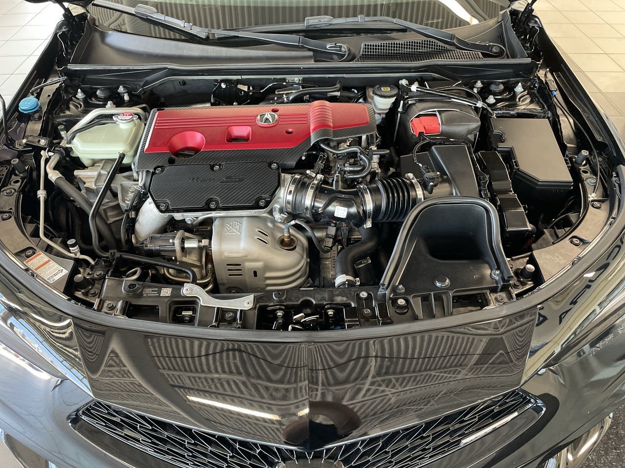 2024 Acura Integra
