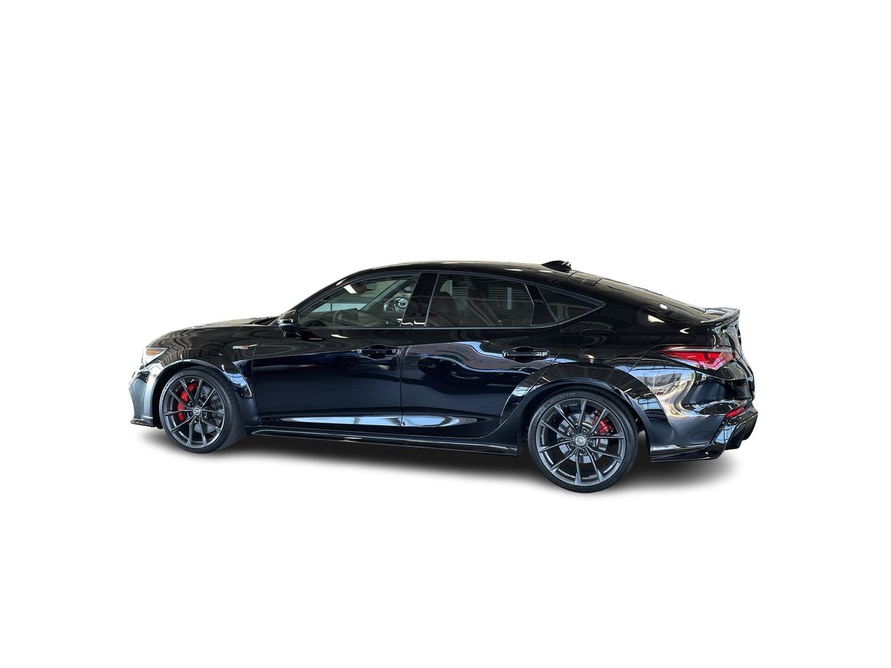 2024 Acura Integra