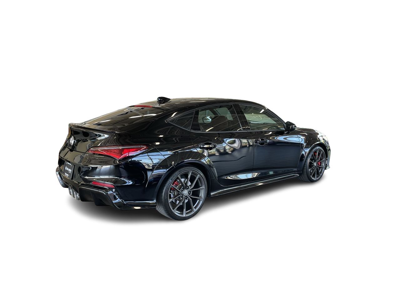 2024 Acura Integra