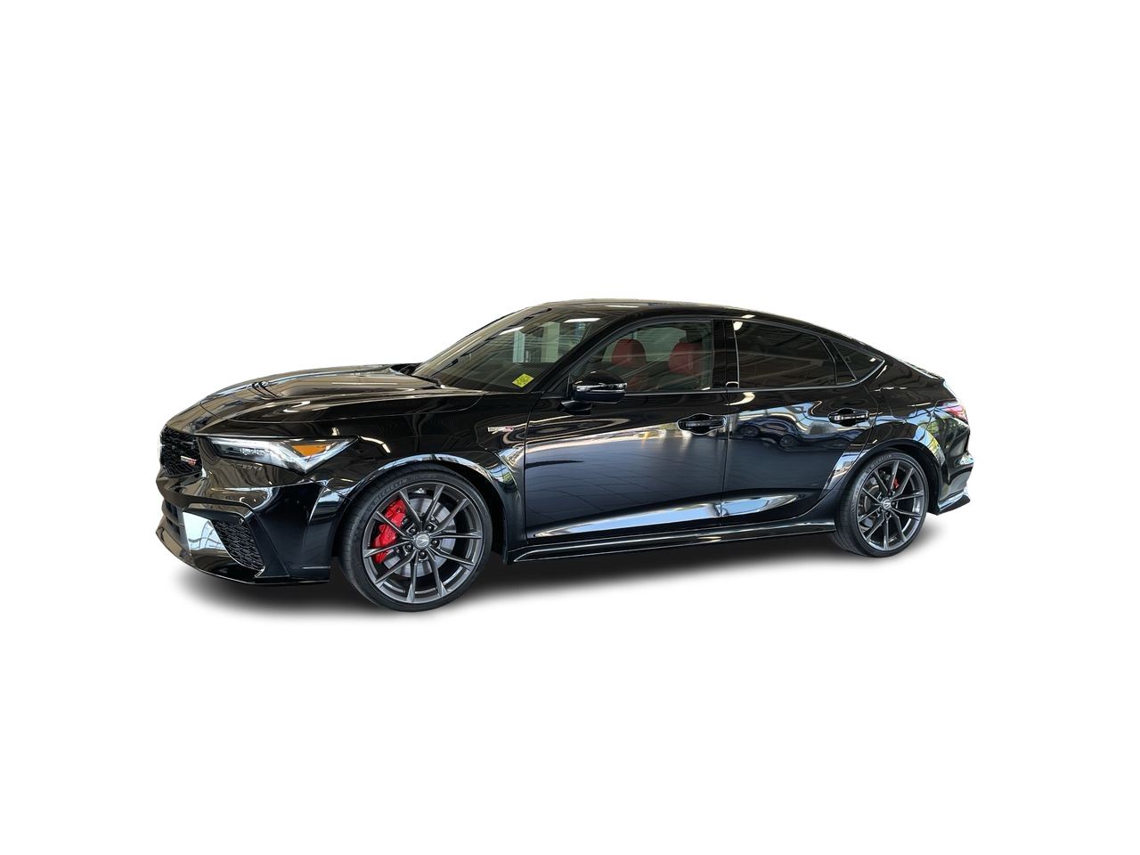 2024 Acura Integra