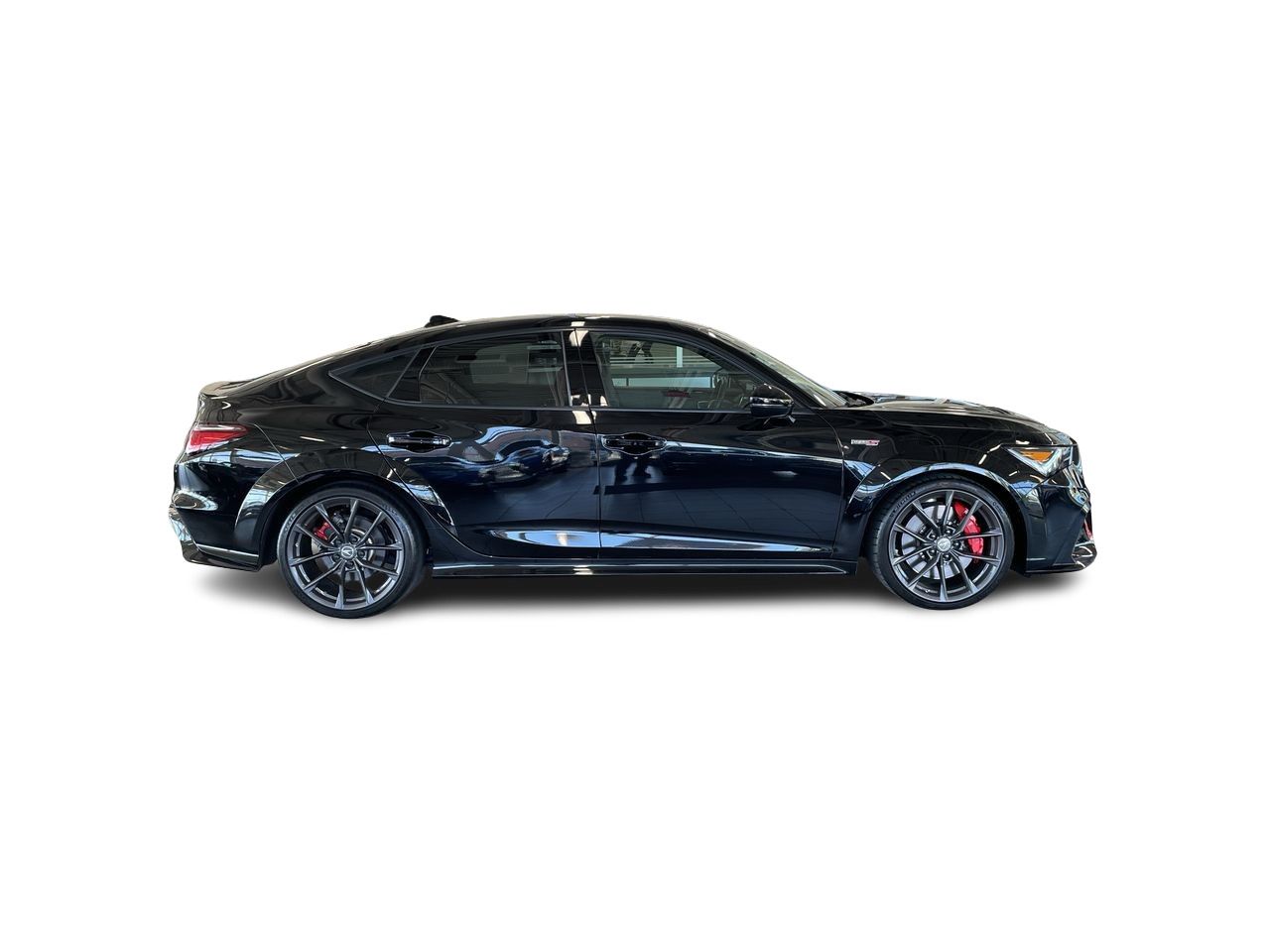 2024 Acura Integra