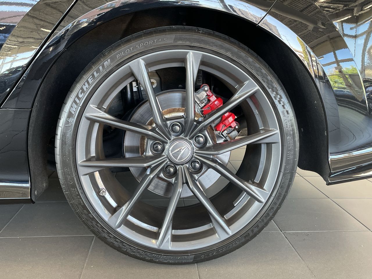 2024 Acura Integra