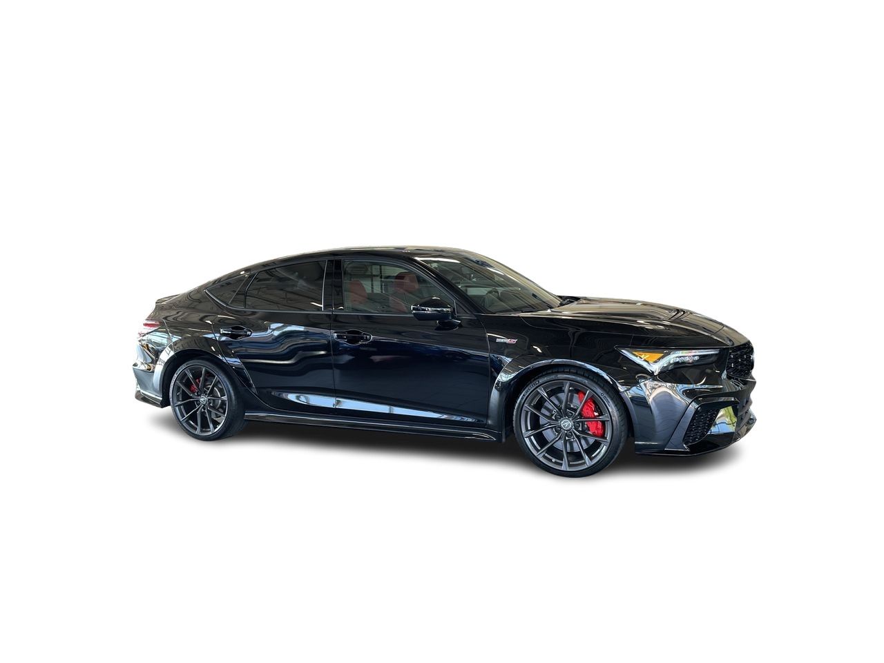 2024 Acura Integra