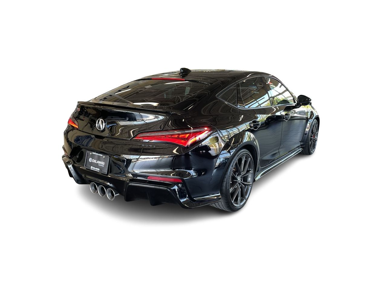 2024 Acura Integra