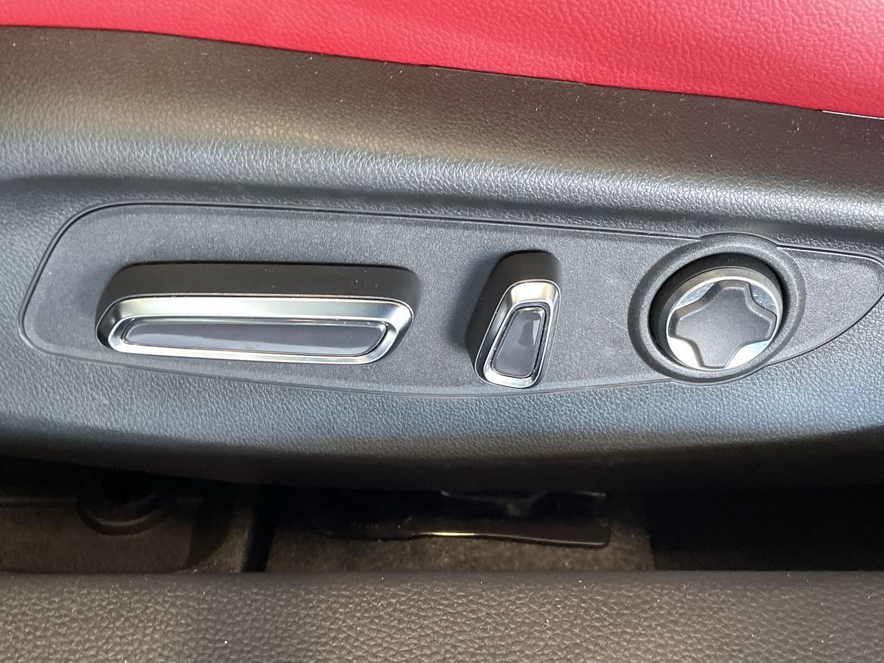 2024 Acura Integra