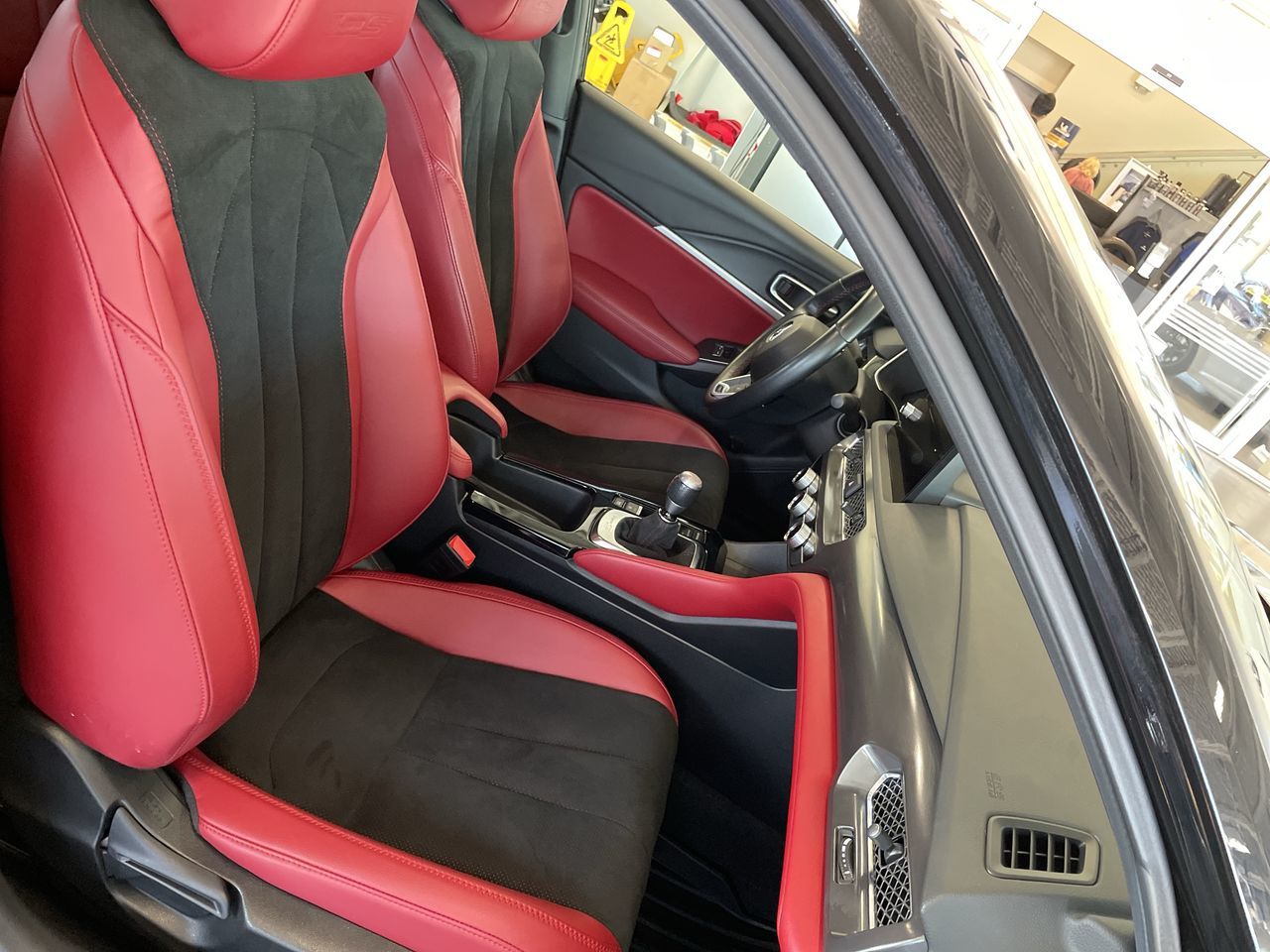 2024 Acura Integra
